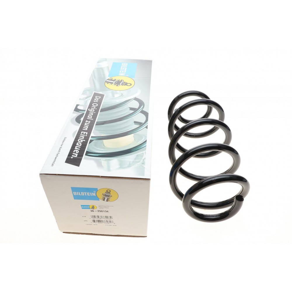 36-250134 BILSTEIN Пружина ходової частини