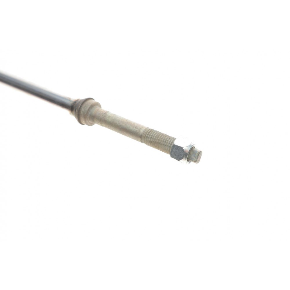 Амортизатор (задній) Mitsubishi Lancer 08-