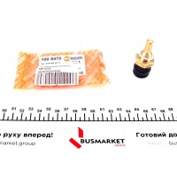 Датчик температури охолоджуючої рідини MB Sprinter OM602 (M14x1,5) (чорний)