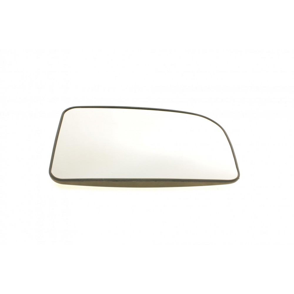 Скло дзеркала (з підігрівом) MB Sprinter (W907/ W910) 18- (L)