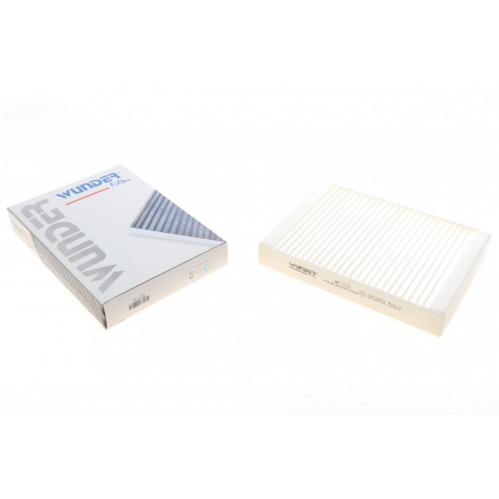 Фільтр салону MB Vito (W447) 1.6D/2.2CDI 14-