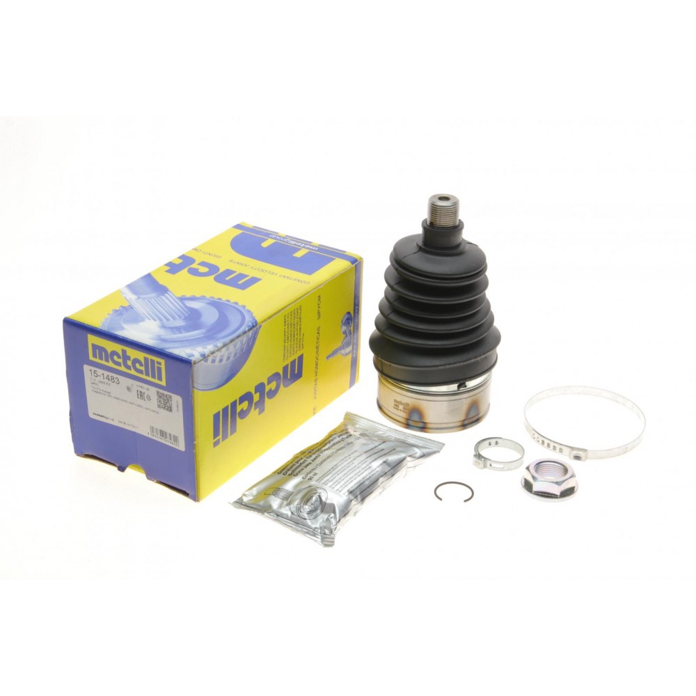 15-1483 METELLI Шарнирный комплект, Привідний вал