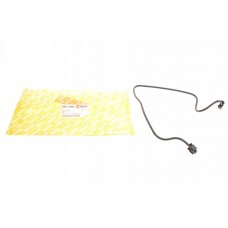 Трубка системи охолодження Citroen Berlingo/Peugeot Partner 1.6VTi/1.6HDi 08- (з конекторами)