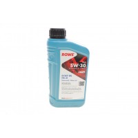 Олива 5W30 HIGHTEC SYNT RS HC-D (1L) (MB 229.5/VW 502 00/505 00/GM-LL-A-025/BMW LL-01)