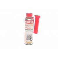 Очиститель фильтра дизеля (DPF) MOTUL DPF Clean, 300мл (102015) (108118) купити в Україні