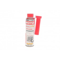 Очиститель фильтра дизеля (DPF) MOTUL DPF Clean, 300мл (102015) (108118) купити в Україні