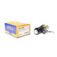 04-0226 METELLI Колісний гальмівний циліндр