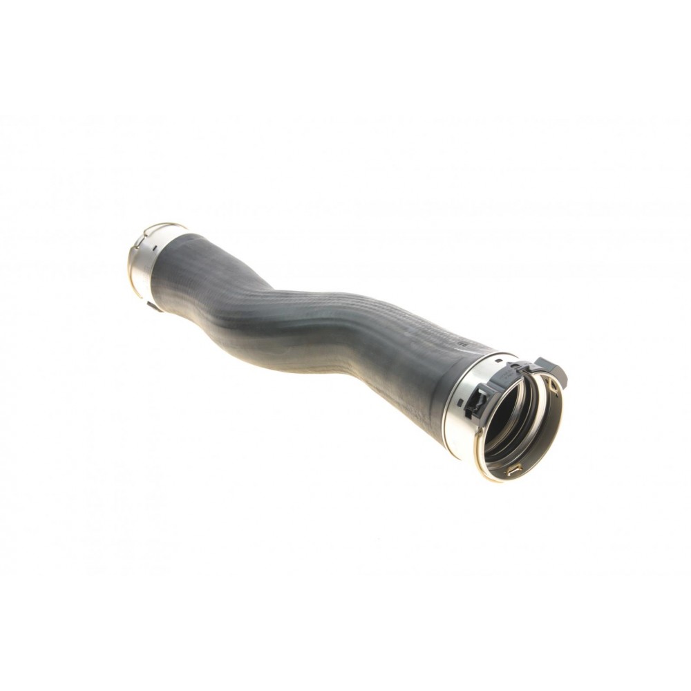 Патрубок інтеркулера (R) BMW 5 (F10/F07) 2.0d 10-16 (B47/N47)