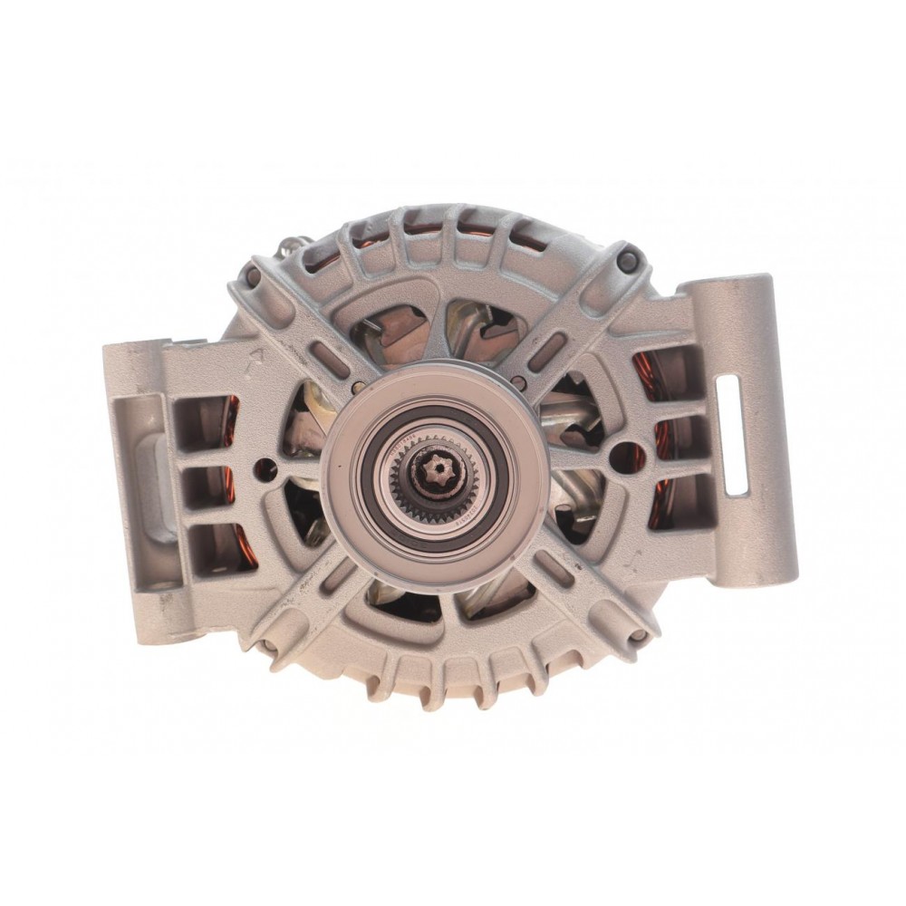 Генератор Citroen Berlingo 1.6 VTi 09- (14V/150A)