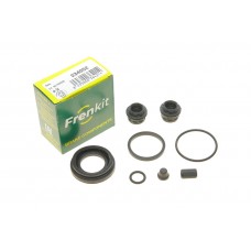 Ремкомплект супорта (заднього) Honda HR-V 15- (d=34mm) (+поршень) (Niss) Ремкомплект супорта (заднього) Honda HR-V 15- (d=34mm) (+поршень) (Niss)