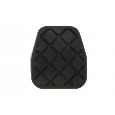 Накладка педалі гальма VW Caddy II/Golf IV 97-04 Накладка педалі гальма VW Caddy II/Golf IV 97-04
