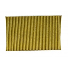 Фільтр салону Audi A6 1.8/2.0/2.3 94- (вугільний) Фільтр салону Audi A6 1.8/2.0/2.3 94- (вугільний)