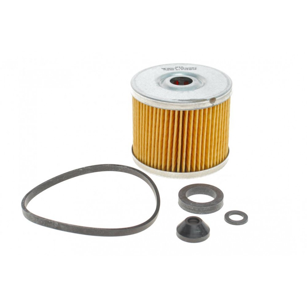 WF8013 WIX FILTERS Паливний фільтр