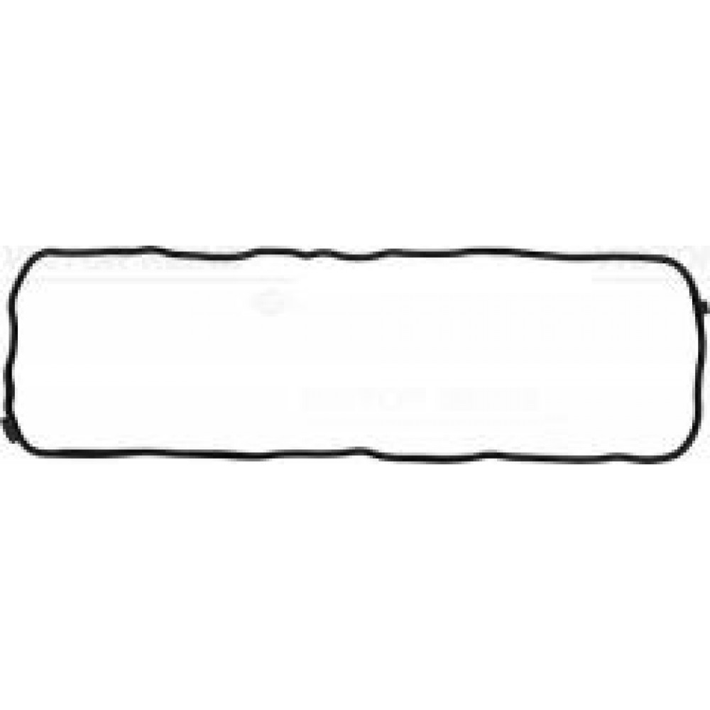 Прокладка кришки клапанів Honda Accord/Civic 1.8/2.0i 05-