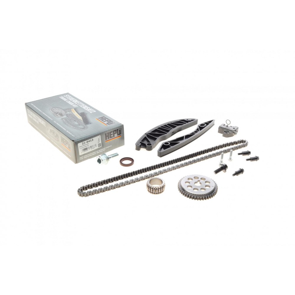 21-0413 HEPU Комплект цілі приводу розподільного валу