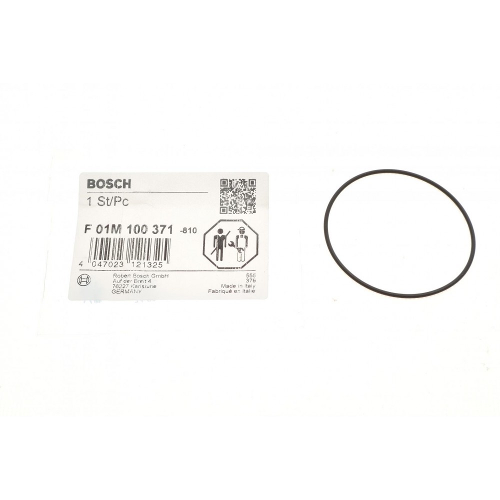 Прокладка паливного насоса Great Wall