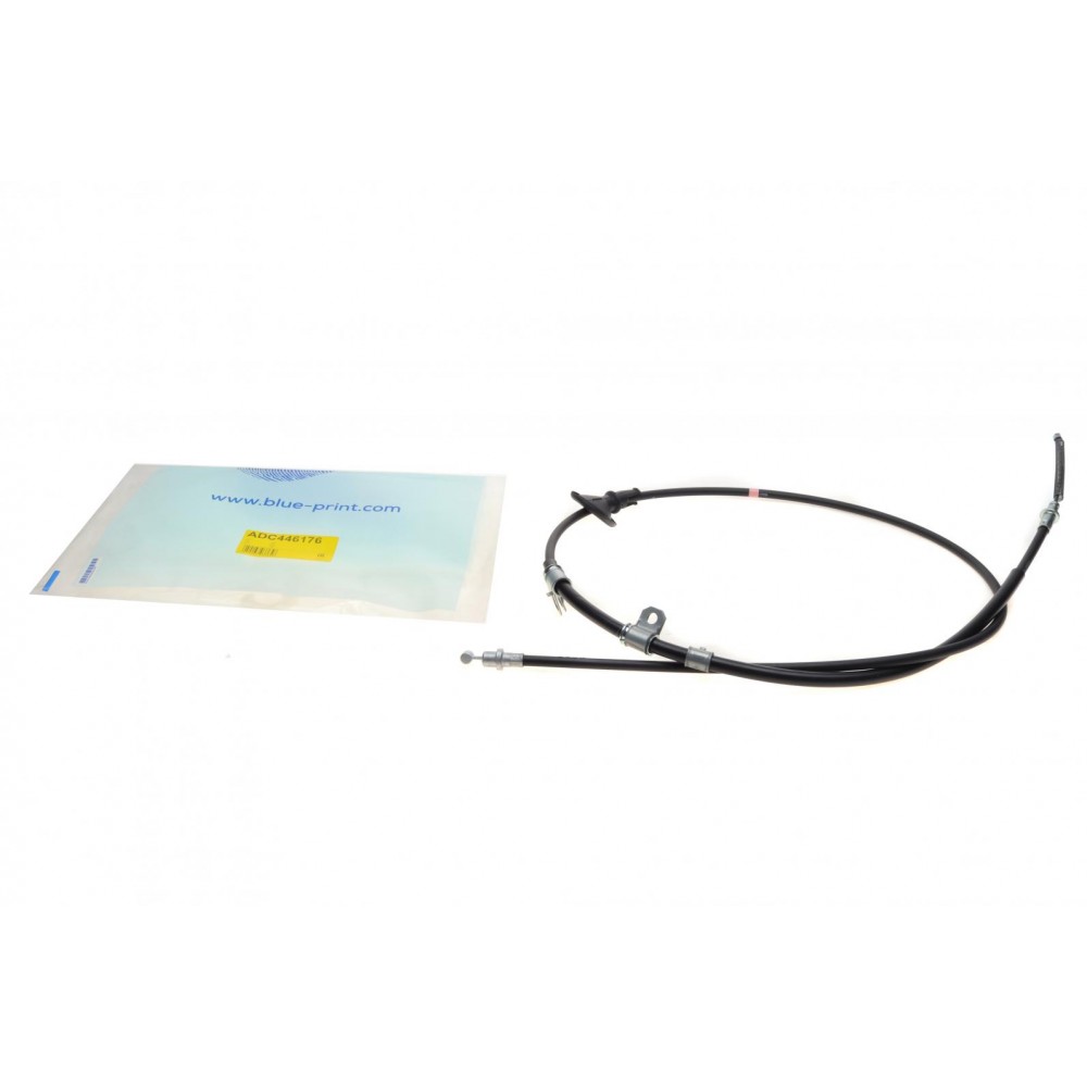 ADC446176 BLUE PRINT Тросик, cтояночный тормоз