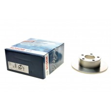 0 986 478 132 BOSCH Гальмівний диск