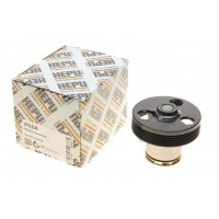 P668 HEPU Водяний насос охолодження двигуна