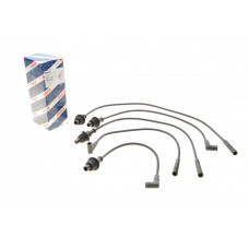 0 986 356 794 BOSCH Комплект дротів запалювання