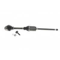Піввісь (передня) BMW 5 (F10/F11)/6 (F06/F12/F13) xDrive 10-18 (R) (37x27/863)