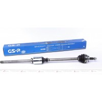 244017 GSP Привідний вал