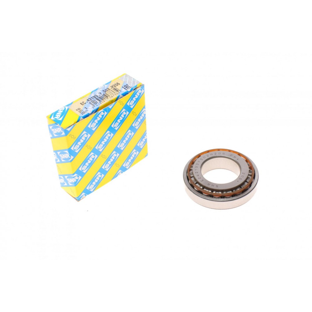 Підшипник КПП Opel Astra/Insignia 05-17 (28x55x13.75)