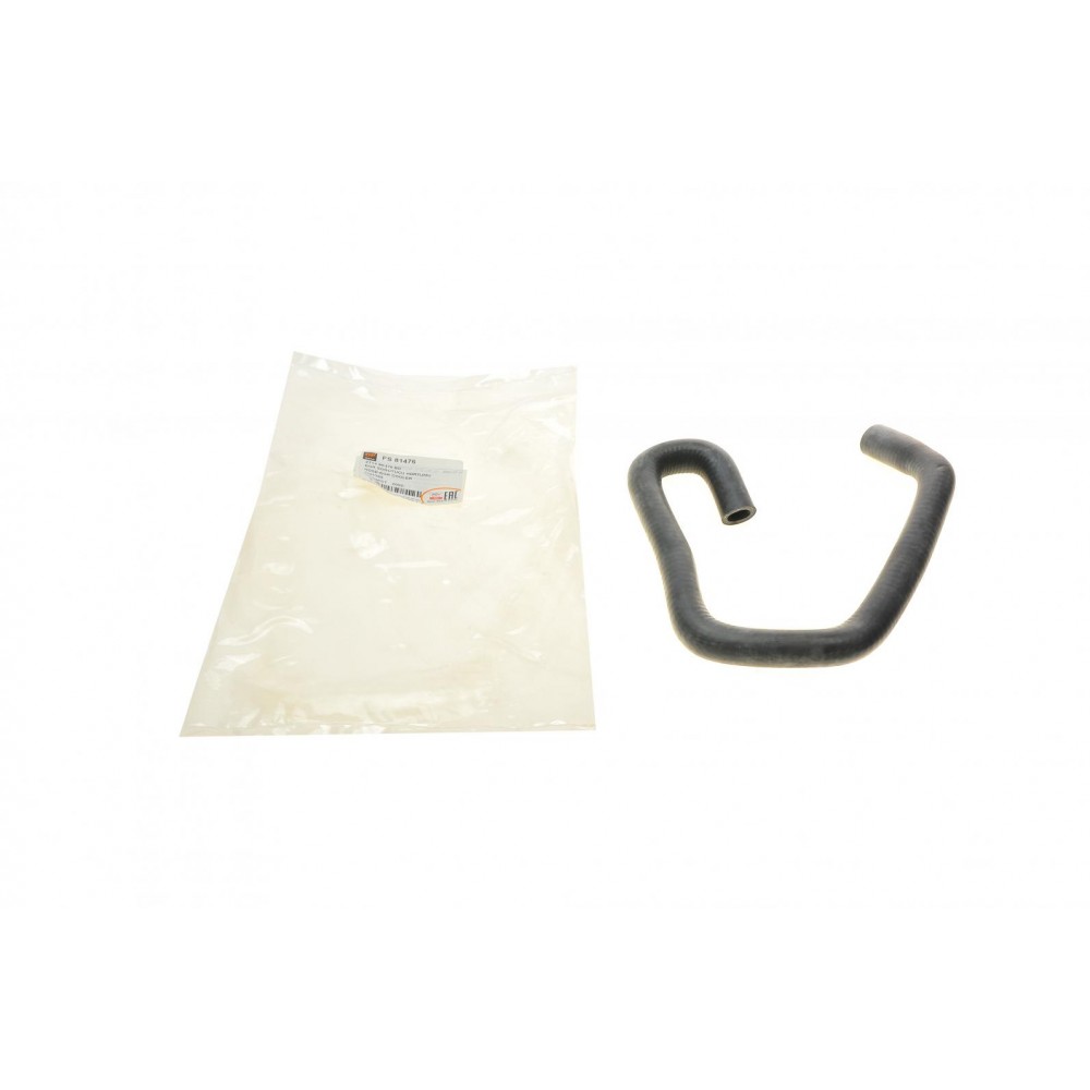 Патрубок EGR Ford Connect 1.8 TDCi 02-13