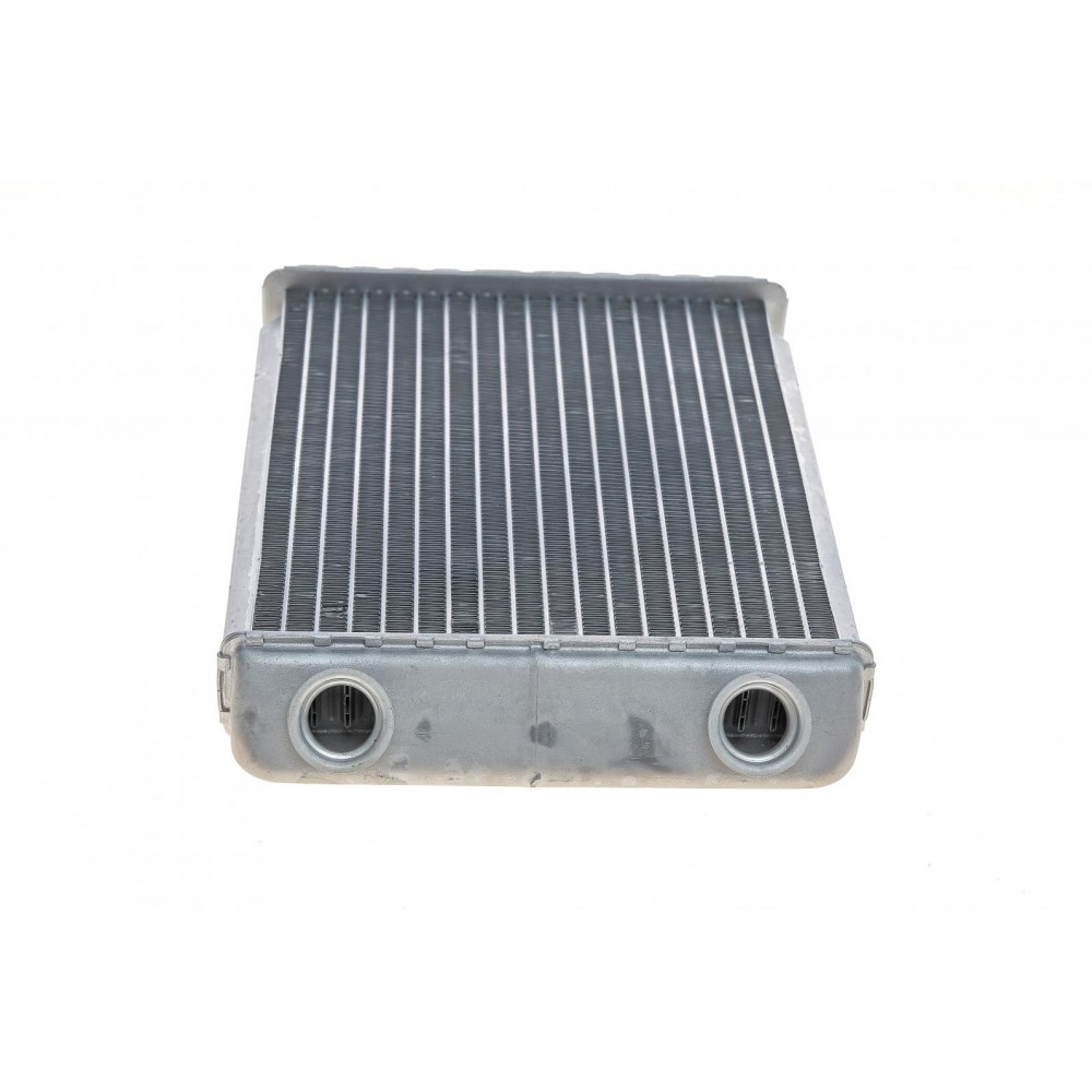 43006344 VAN WEZEL Теплообмінник обігрів салону