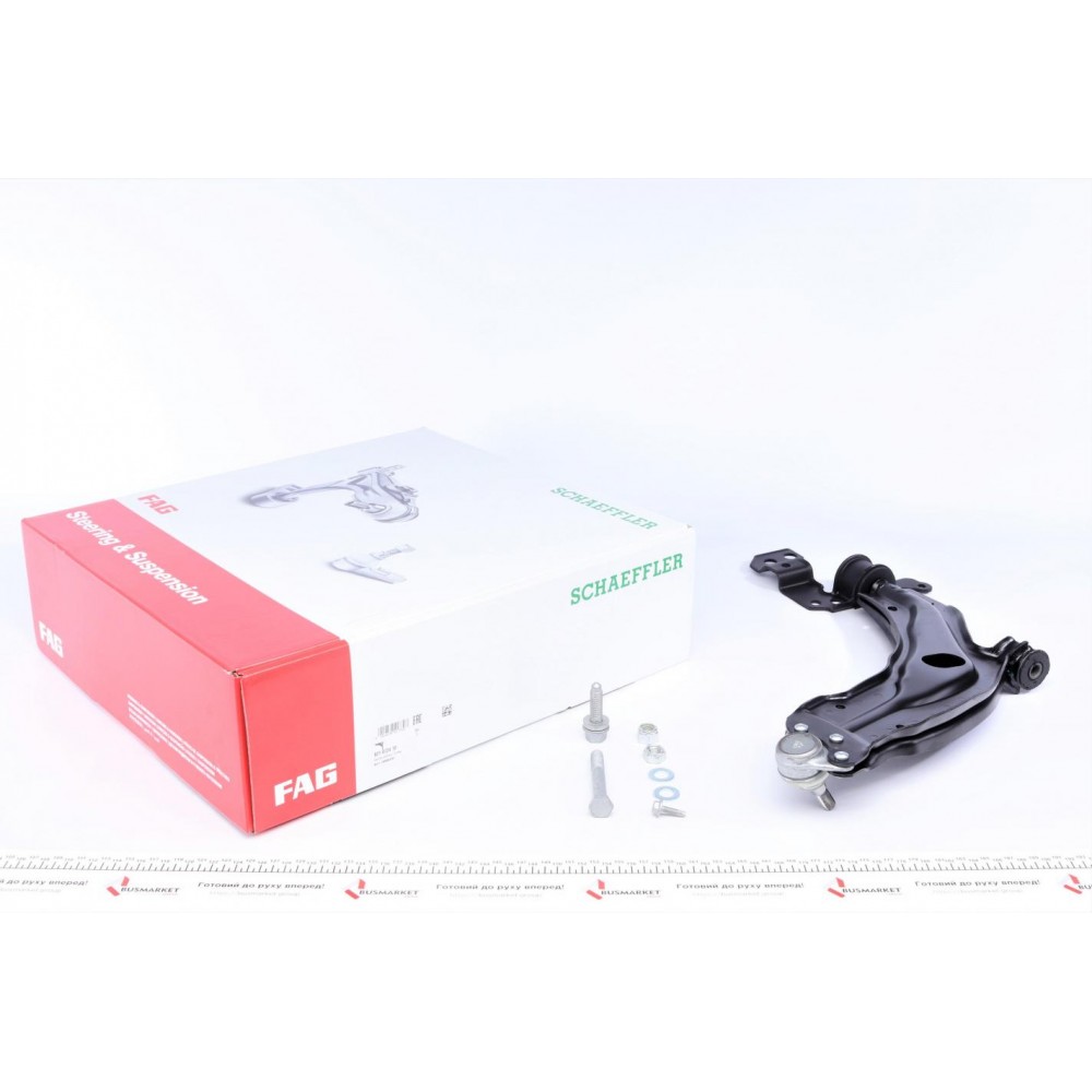 821 0724 10 FAG Ричаг незалежної підвіски колеса, подвеска колеса