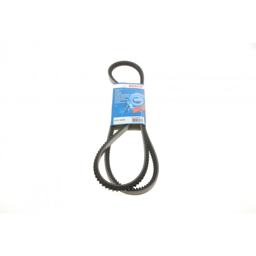 1 987 948 150 BOSCH Клиновий ремінь