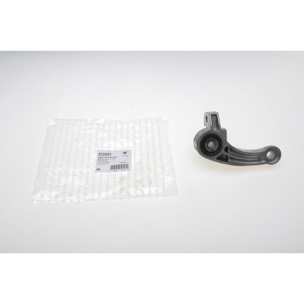 532E01 HUTCHINSON Кронштейн підвіска двигуна