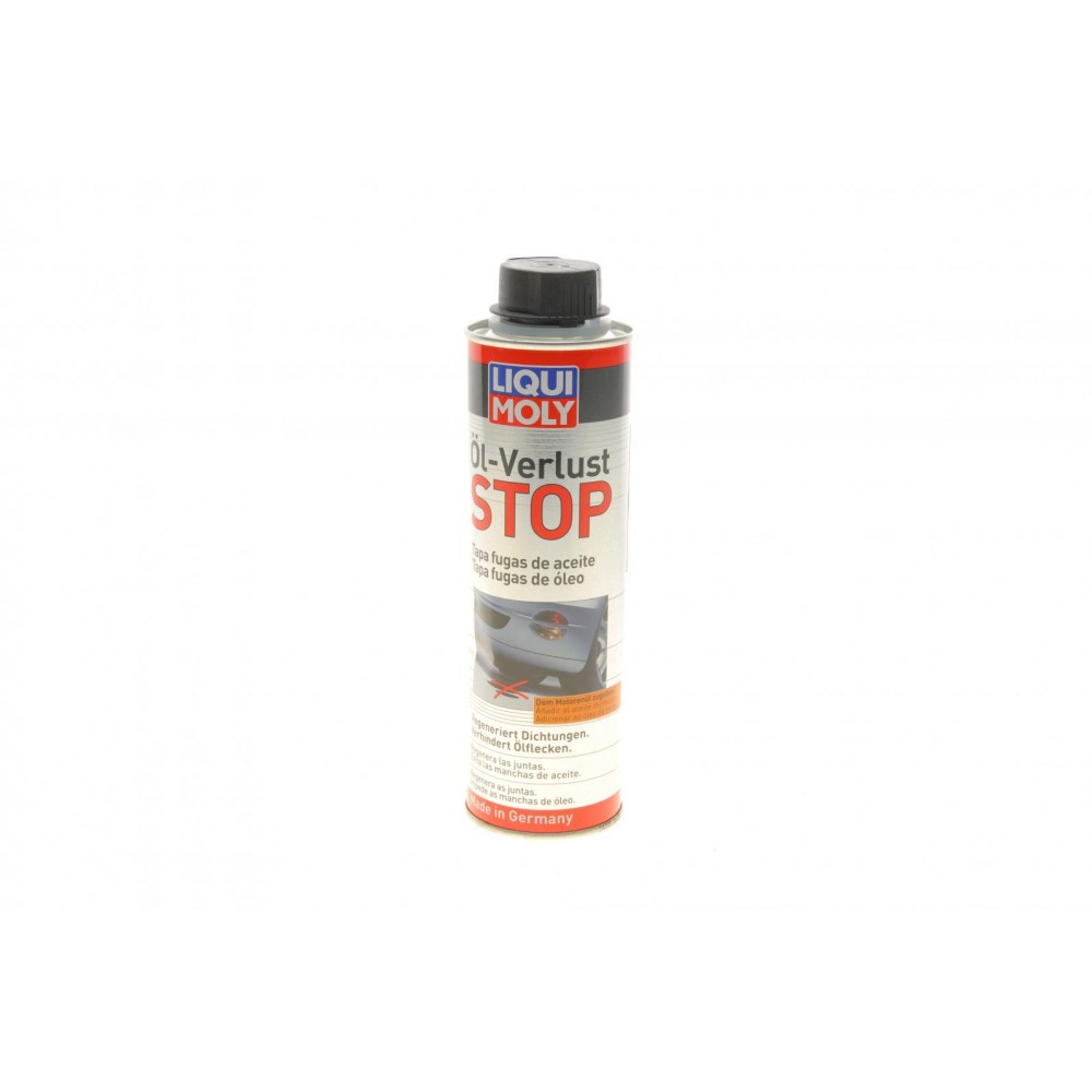 Засіб для припинення витоку масла моторного Oil-Verlust-Stop (300ml) (2501=1995)