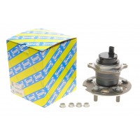 R169.67 SNR Комплект підшипника ступиці колеса