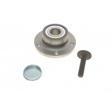 Підшипник маточини (задньої) VW Caddy 03-/Golf V/Skoda Octavia (к-кт)