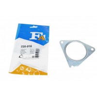 220-916 FA1 Прокладка труба вихлопного газу