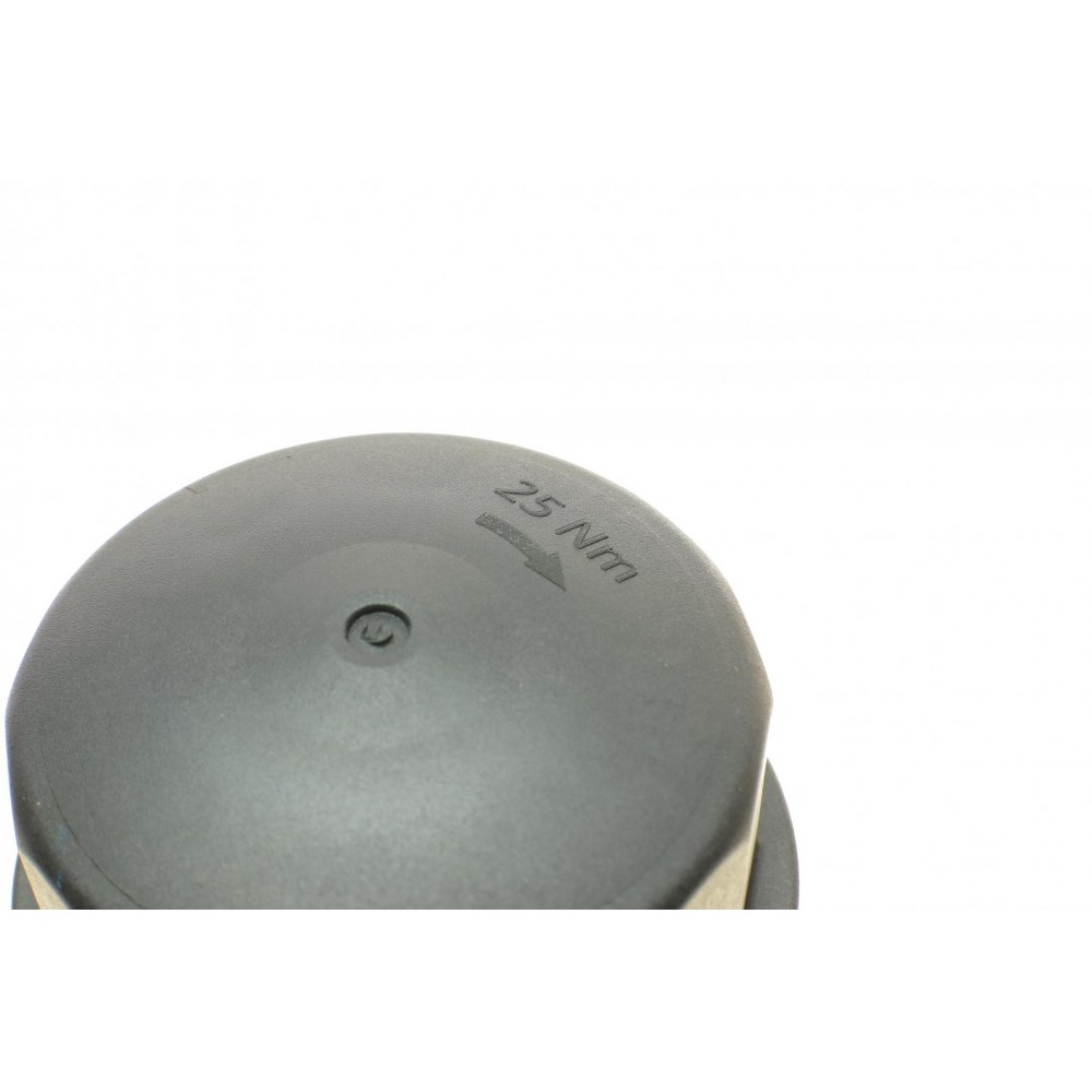 Кришка фільтра масляного MB Sprinter/Vito CDI 00-