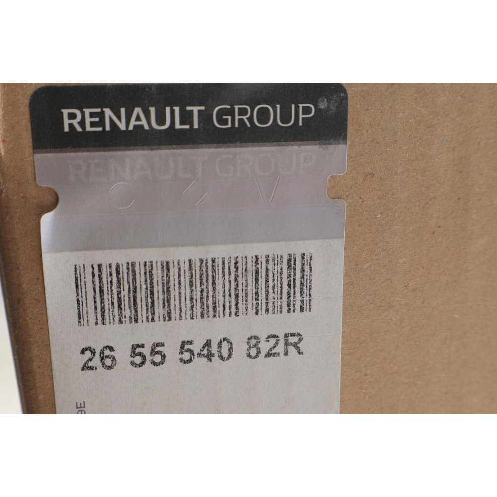 Ліхтар задній Renault Express 21- (L)