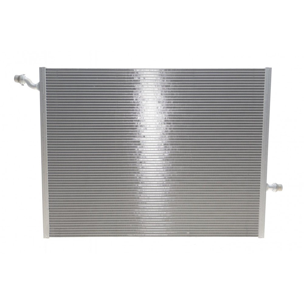 CR 2099 000P MAHLE Радіатор охолодження двигуна