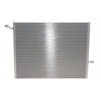 CR 2099 000P MAHLE Радіатор охолодження двигуна