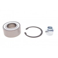 WBK-10014 KAVO PARTS Комплект підшипника ступиці колеса