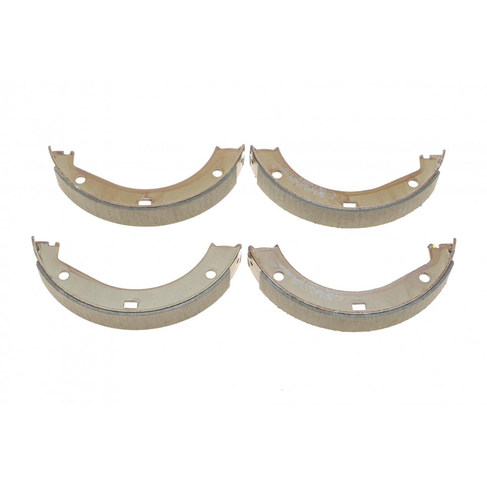 314 115 9401 MEYLE Комплект гальмівних колодок, стояночная тормозная система