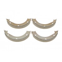 314 115 9401 MEYLE Комплект гальмівних колодок, стояночная тормозная система