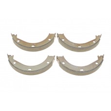 314 115 9401 MEYLE Комплект гальмівних колодок, стояночная тормозная система