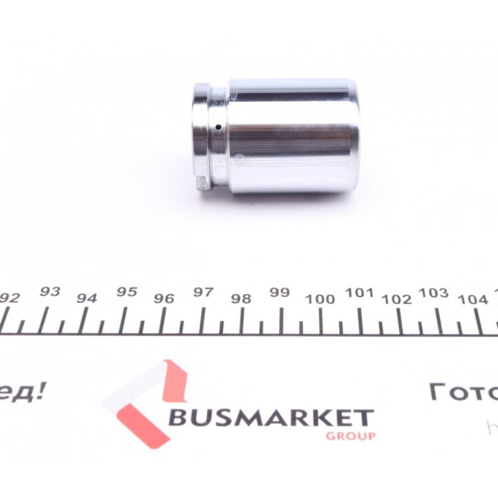 Ремкомплект супорта (заднього) Opel Astra 98-09 (d=33mm) (Lucas) (+1 поршень з механізмом)