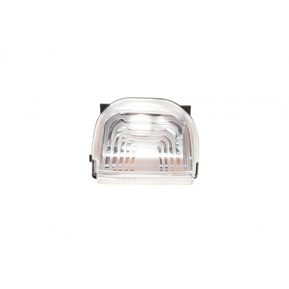 Повторювач повороту на дзеркало MB Sprinter 907 18- (L) (білий)