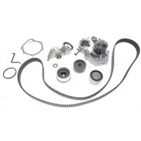 VKMC 98109-2 SKF Водяний насос комплект зубчастого ременя