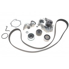VKMC 98109-2 SKF Водяний насос комплект зубчастого ременя