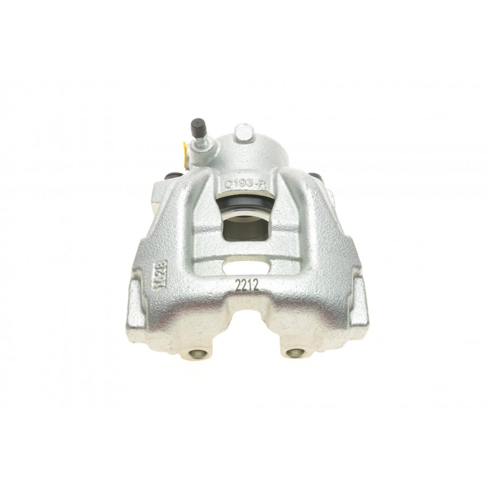 Супорт гальмівний (передній) (R) Fiat Doblo 10- (d=57mm) (ATE) (для диска d=305mm)