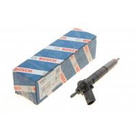 0 445 118 036 BOSCH Форсунка